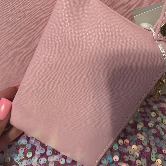 Pink Valentino Orlandi Tote Bag - Picture 4 of 7